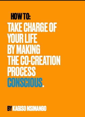 Conscious Co-Creation Manual